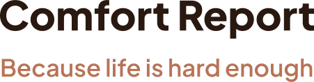 comfort report logo 03